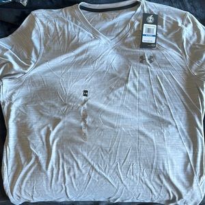 Under Armour SS Sleeve V-Neck